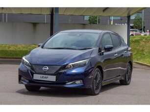 2025 - Nissan Leaf Automatic