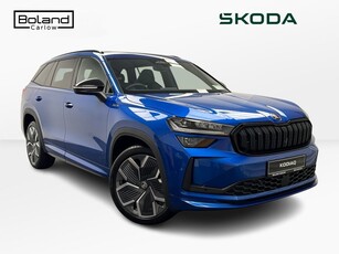 2025 - Skoda Kodiaq Automatic