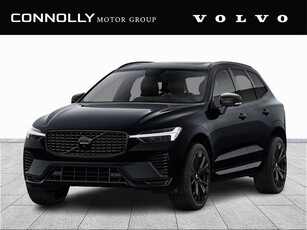 2025 - Volvo XC60 Automatic