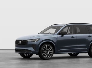 2025 - Volvo XC90 Automatic