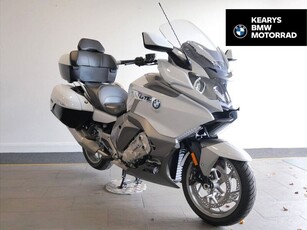 BMW K 1600 GT