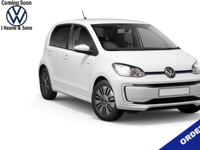 2023 - Volkswagen e-up! Automatic