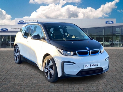 2020 - BMW i3 Automatic