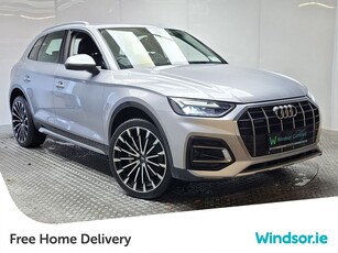 2022 Audi Q5