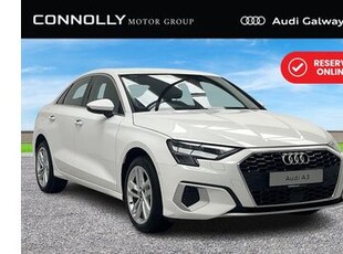 2024 Audi A3