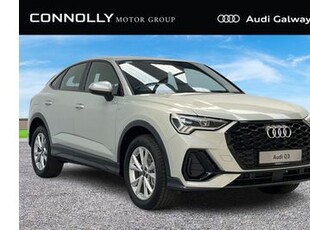 2024 Audi Q3