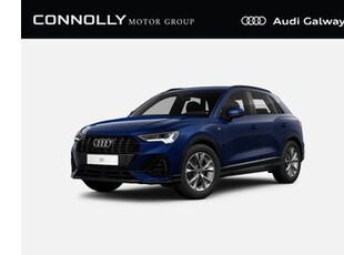 2024 Audi Q3