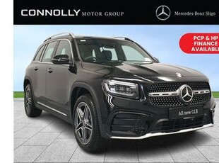 2024 Mercedes-Benz GLB- Class