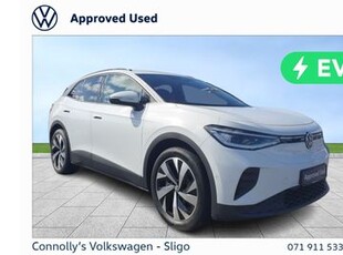 2024 Volkswagen ID.4