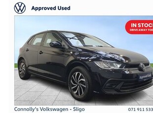 2024 Volkswagen Polo