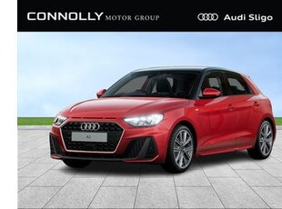 2025 Audi A1