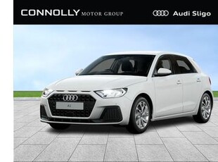 2025 Audi A1