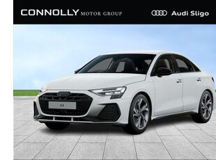 2025 Audi A3