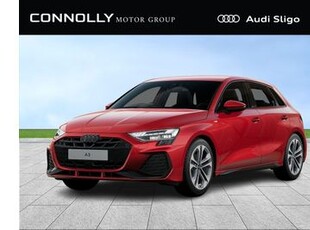 2025 Audi A3