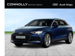 2025 Audi A3