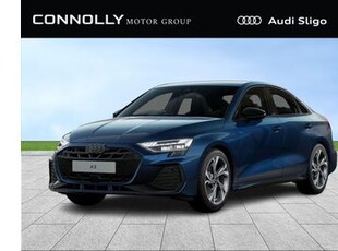 2025 Audi A3