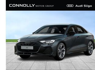 2025 Audi A3