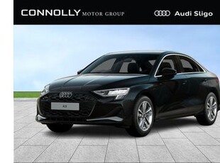 2025 Audi A3