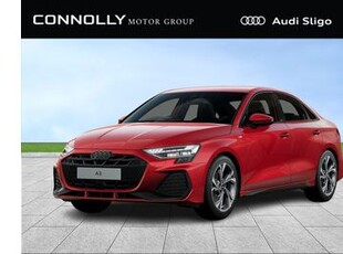 2025 Audi A3