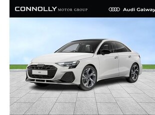 2025 Audi A3