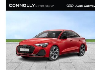 2025 Audi A3