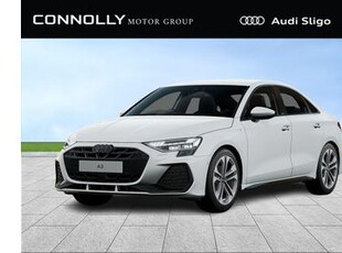 2025 Audi A3