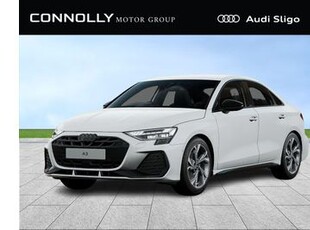 2025 Audi A3