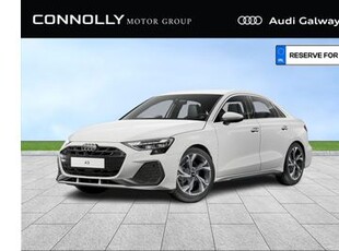 2025 Audi A3