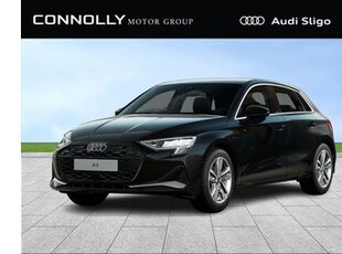 2025 Audi A3