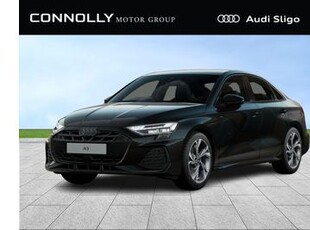 2025 Audi A3