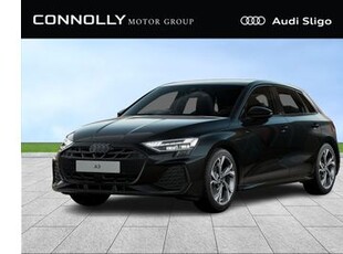 2025 Audi A3