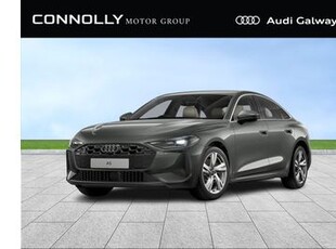 2025 Audi A5