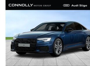 2025 Audi A6