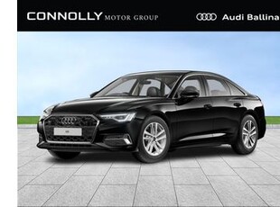 2025 Audi A6