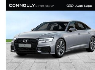 2025 Audi A6