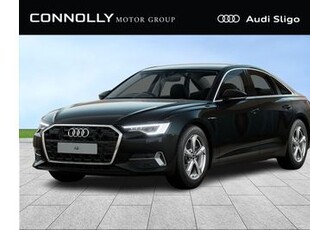 2025 Audi A6