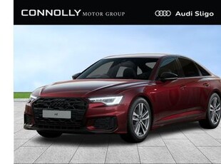 2025 Audi A6