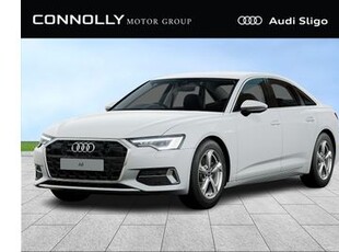 2025 Audi A6