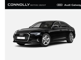 2025 Audi A6