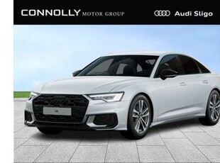 2025 Audi A6