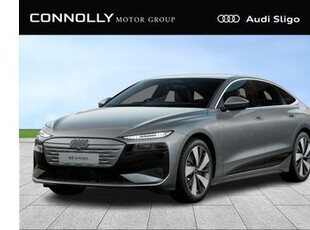 2025 Audi A6