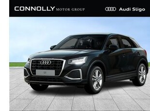 2025 Audi Q2