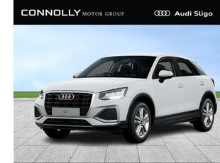 2025 Audi Q2