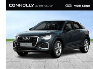 2025 Audi Q2