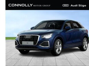 2025 Audi Q2