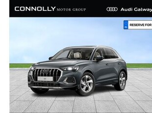 2025 Audi Q3