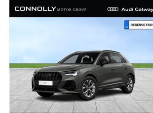 2025 Audi Q3