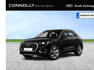 2025 Audi Q3