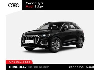 2025 Audi Q3