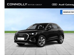 2025 Audi Q3